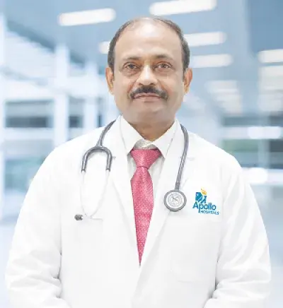 Doctor's Image
