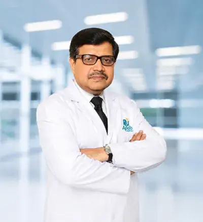 Doctor's Image