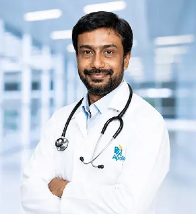 Doctor's Image