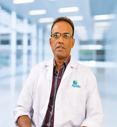 Doctor's Image