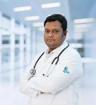 Doctor's Image
