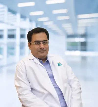 Doctor's Image