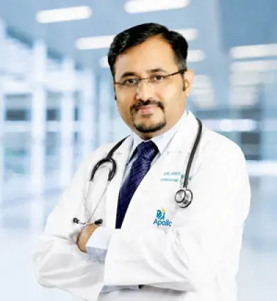 Doctor's Image