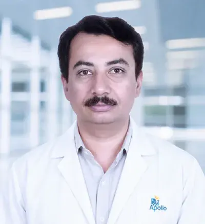 Doctor's Image