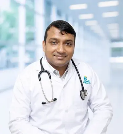 Doctor's Image
