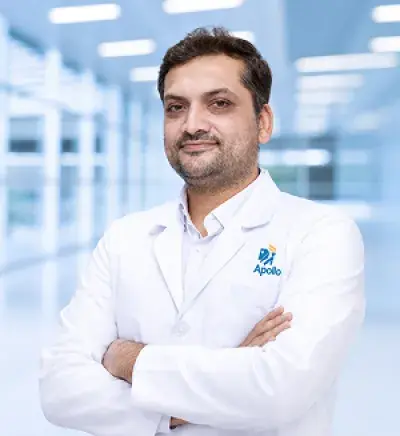 Doctor's Image
