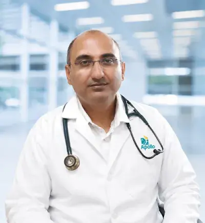 Doctor's Image