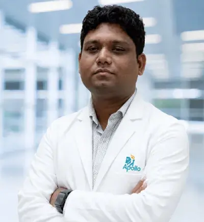Doctor's Image