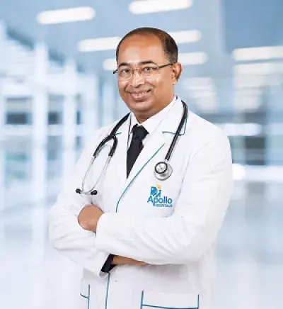 Doctor's Image