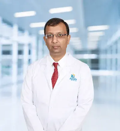 Doctor's Image