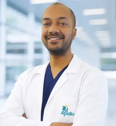 Doctor's Image