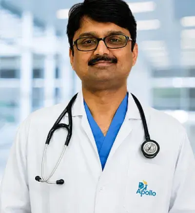 Doctor's Image