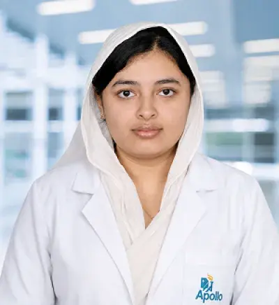 Doctor's Image