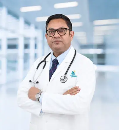 Doctor's Image