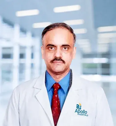 Doctor's Image