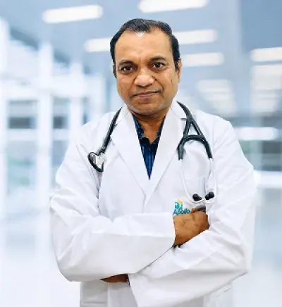 Doctor's Image