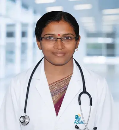 Doctor's Image
