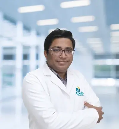 Doctor's Image