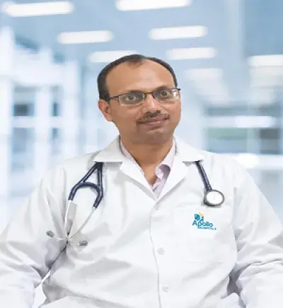 Doctor's Image