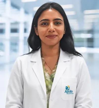 Doctor's Image