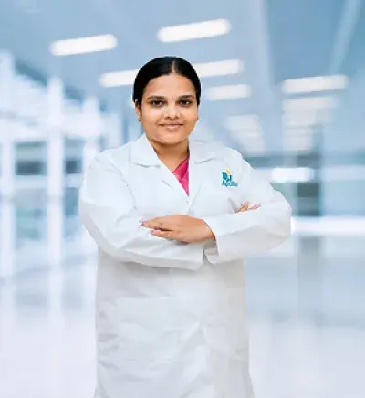 Doctor's Image