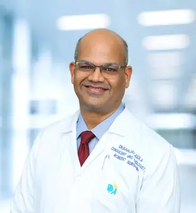 Doctor's Image