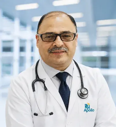 Doctor's Image