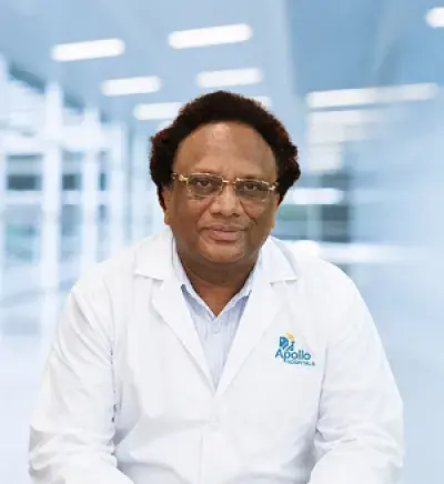Doctor's Image