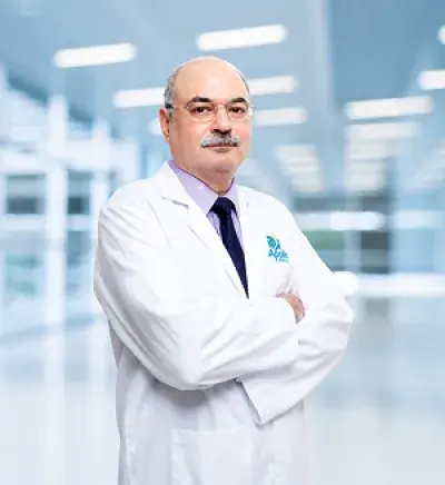 Doctor's Image