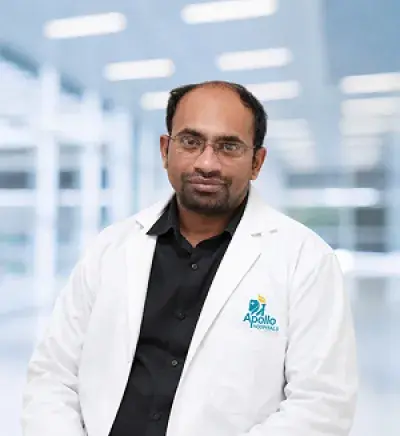 Doctor's Image