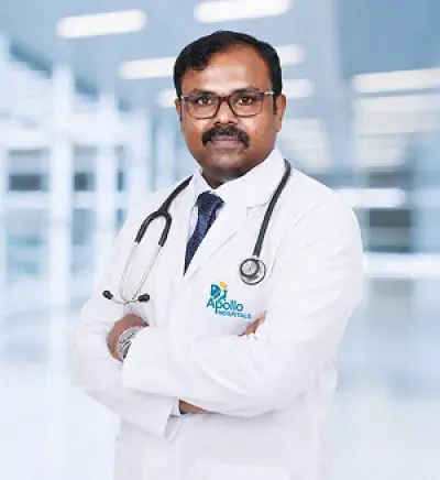 Doctor's Image