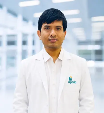 Doctor's Image
