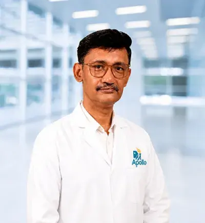 Doctor's Image