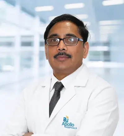 Doctor's Image