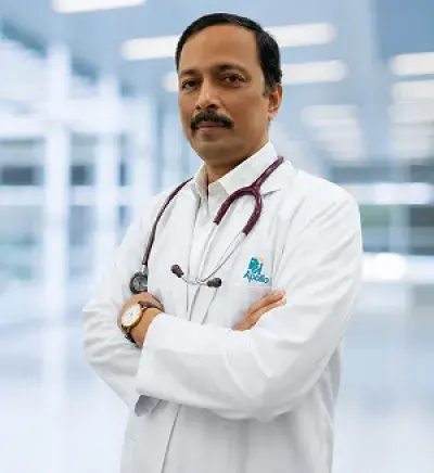 Doctor's Image