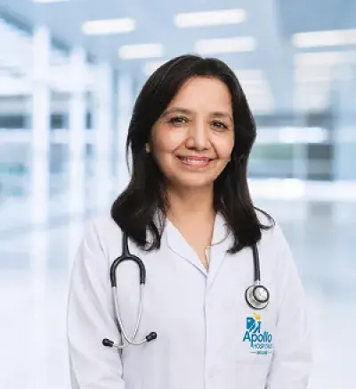 Doctor's Image