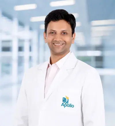 Doctor's Image