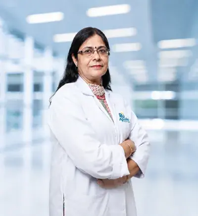 Doctor's Image