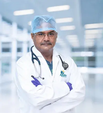 Doctor's Image