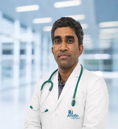 Doctor's Image