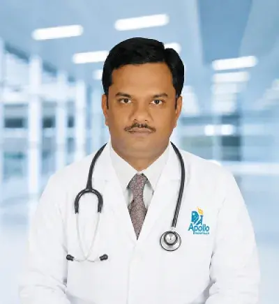 Doctor's Image