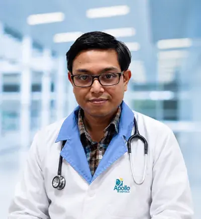 Doctor's Image