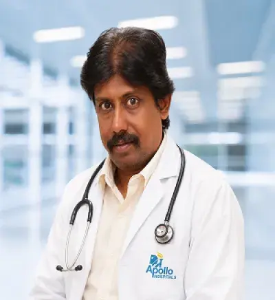 Doctor's Image