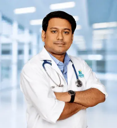 Doctor's Image