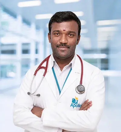 Doctor's Image