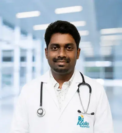 Doctor's Image