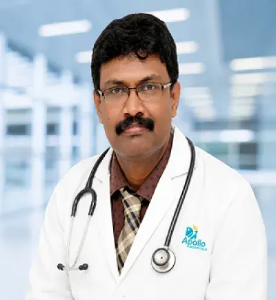 Doctor's Image