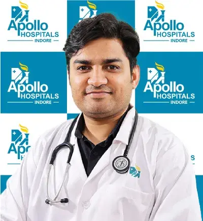 Doctor's Image