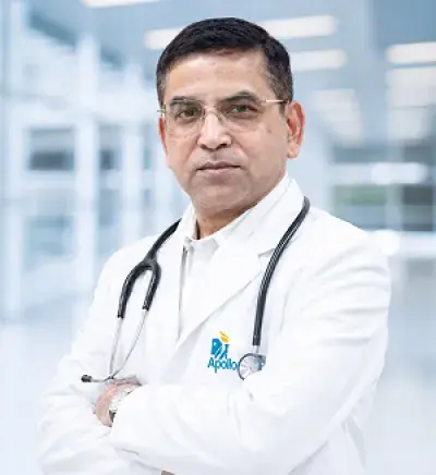 Doctor's Image