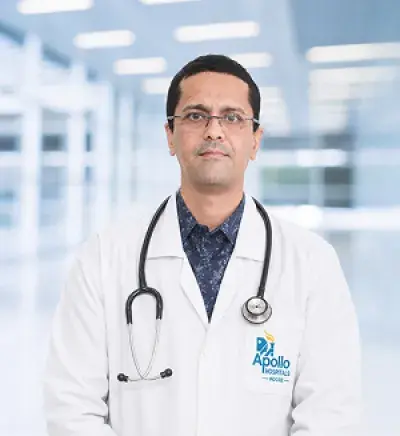 Doctor's Image